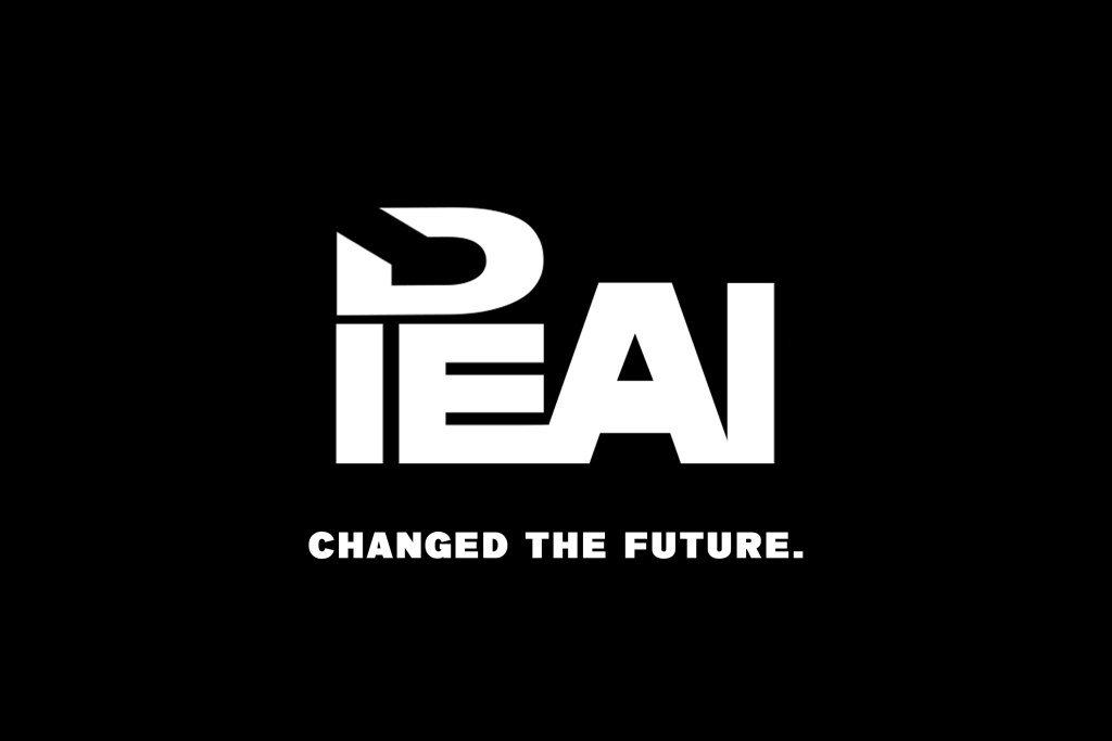 DIE AI Changed the Future D.I.E. Corporation