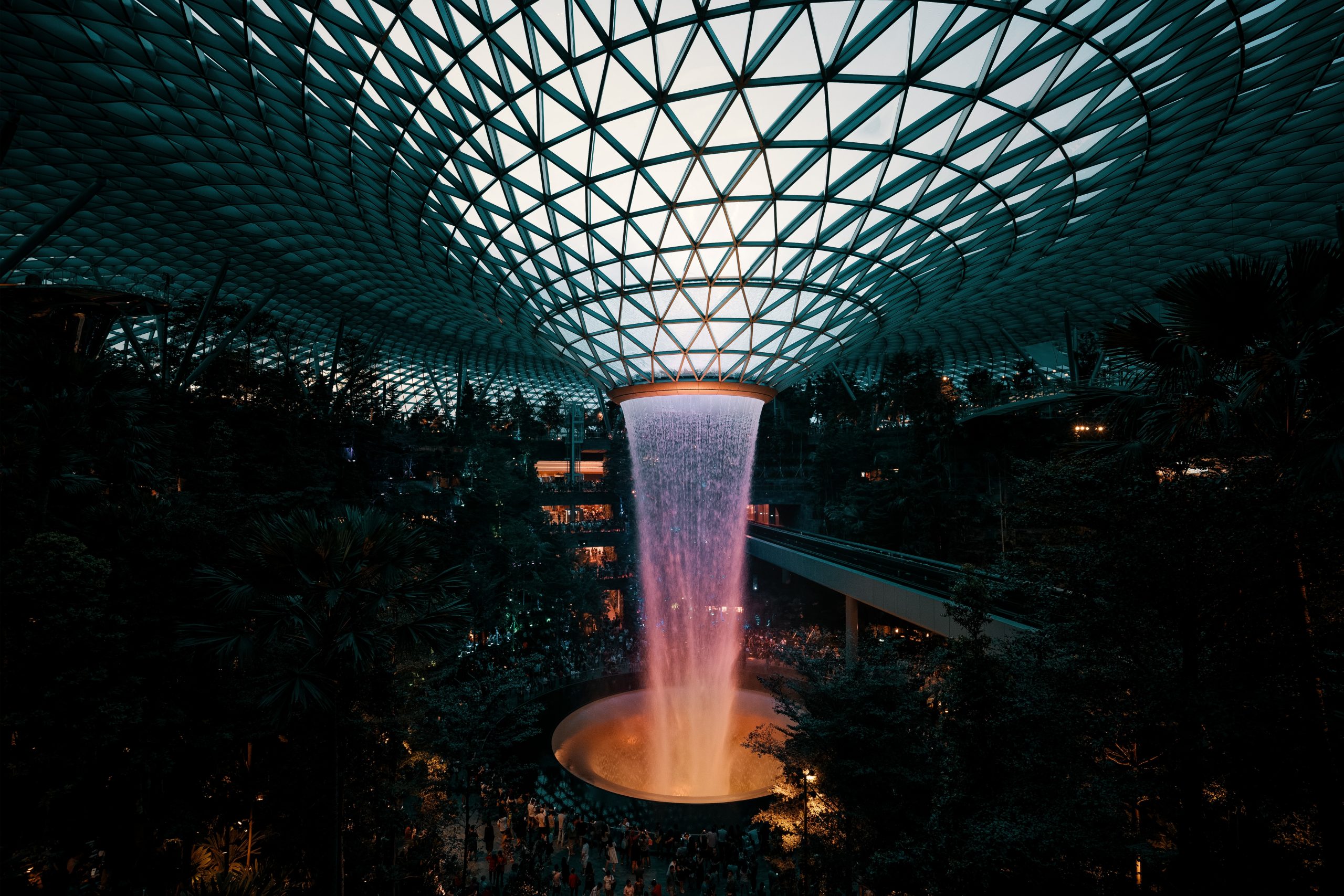 Singapore D.I.E.